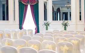 Mercure Bristol Grand Hotel